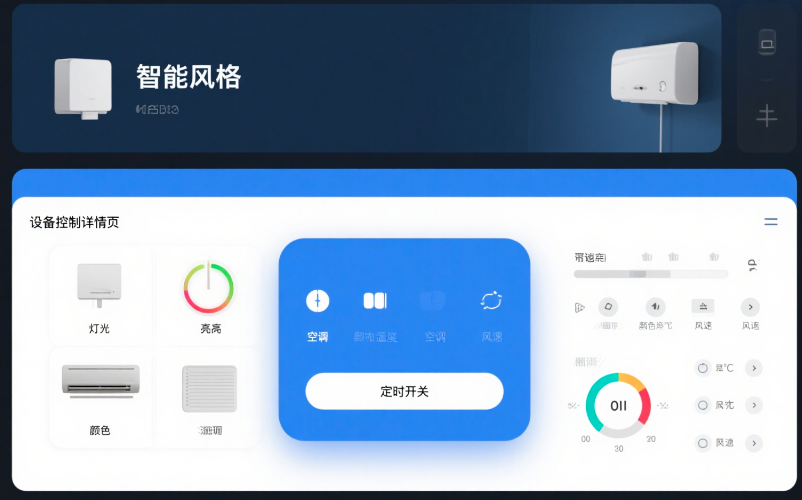 智能家居軟件開發(fā)：如何通過物聯(lián)網(wǎng)賦能未來